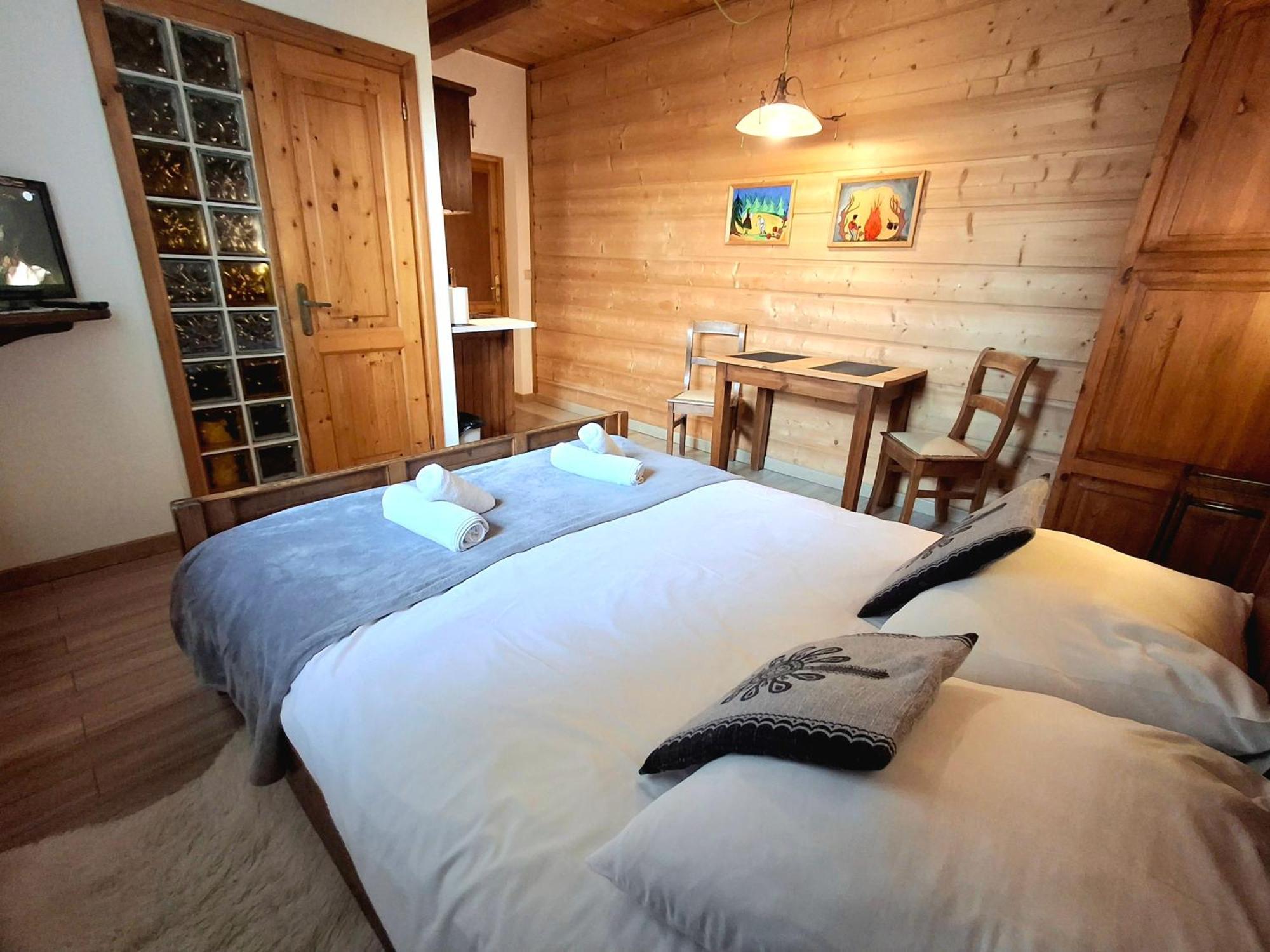 Apartamenty Pod Cisowka ซาโกปาเน ภายนอก รูปภาพ